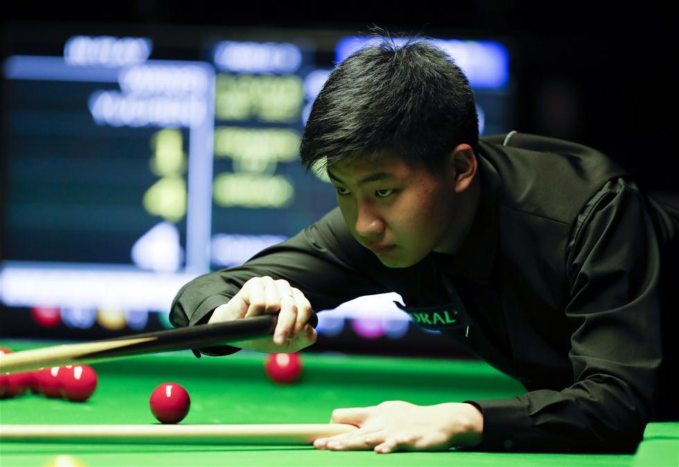 克莱和追梦 克莱和追梦