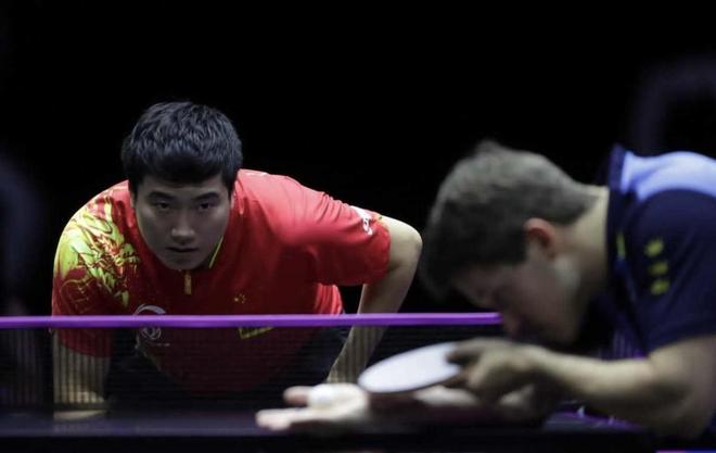 这场比赛让 这场比赛让