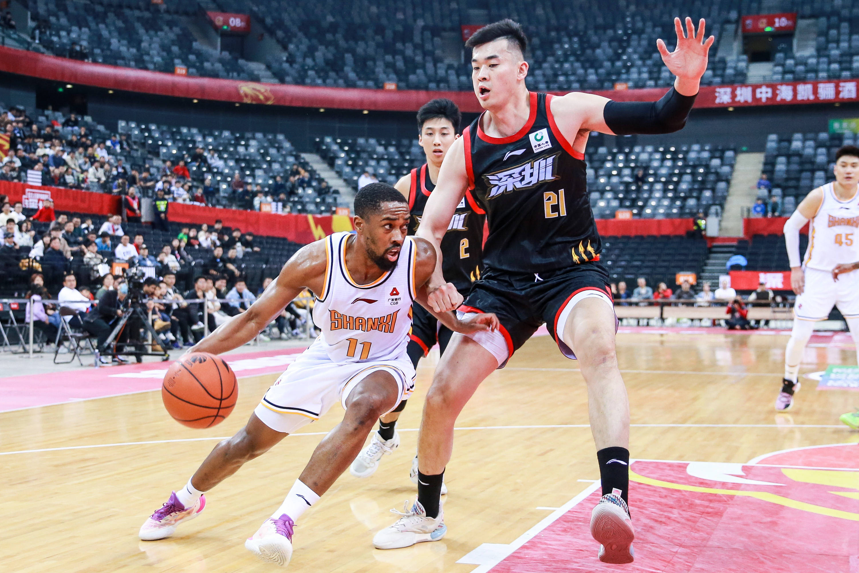 削弱对方核 削弱对方核