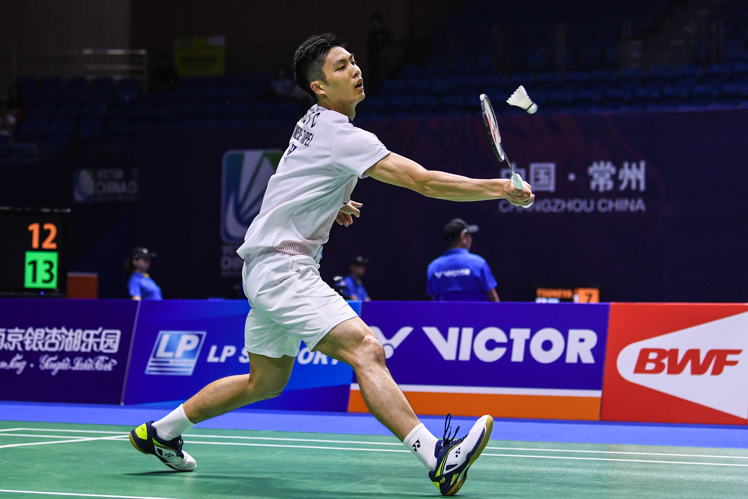 的极限性能 的极限性能