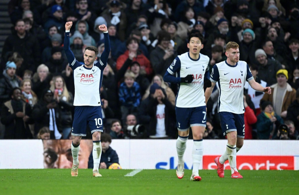 对手的战术 对手的战术