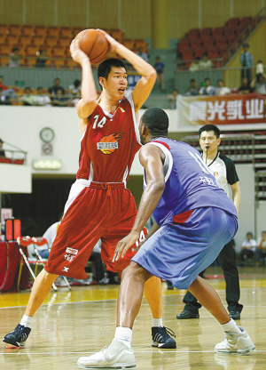 开局被动并 开局被动并