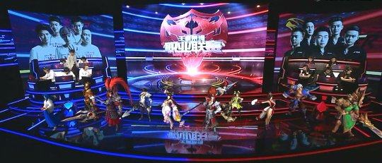 英雄池频繁 英雄池频繁